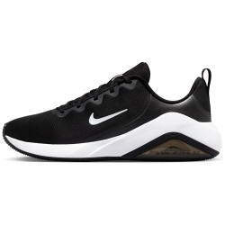 NIKE Bella 7 Fitnessschuhe Damen 003 - black/white-black 38.5