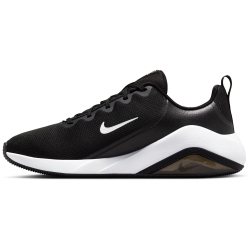 NIKE Bella 7 Fitnessschuhe Damen 003 - black/white-black 38.5