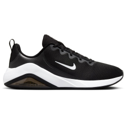 NIKE Bella 7 Fitnessschuhe Damen 003 - black/white-black 38.5