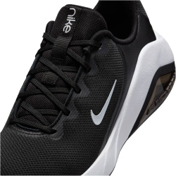 NIKE Bella 7 Fitnessschuhe Damen 003 - black/white-black 38.5