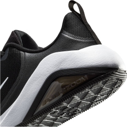 NIKE Bella 7 Fitnessschuhe Damen 003 - black/white-black 38.5