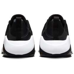 NIKE Bella 7 Fitnessschuhe Damen 003 - black/white-black 38.5