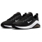 NIKE Bella 7 Fitnessschuhe Damen 003 - black/white-black 38.5