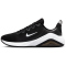 NIKE Bella 7 Fitnessschuhe Damen 003 - black/white-black 38.5