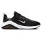 NIKE Bella 7 Fitnessschuhe Damen 003 - black/white-black 38.5