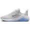 NIKE Bella 7 Fitnessschuhe Damen 001 - photon dust/mtlc pewter-lt smoke grey 38.5