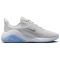 NIKE Bella 7 Fitnessschuhe Damen 001 - photon dust/mtlc pewter-lt smoke grey 38.5