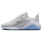 NIKE Bella 7 Fitnessschuhe Damen 001 - photon dust/mtlc pewter-lt smoke grey 38.5