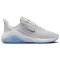 NIKE Bella 7 Fitnessschuhe Damen 001 - photon dust/mtlc pewter-lt smoke grey 38.5