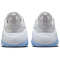NIKE Bella 7 Fitnessschuhe Damen 001 - photon dust/mtlc pewter-lt smoke grey 38.5