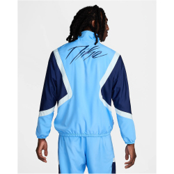 NIKE Icon Dri-FIT Woven Basketball Trainingsjacke Herren...