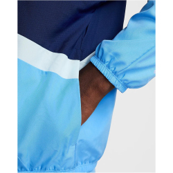 NIKE Icon Dri-FIT Woven Basketball Trainingsjacke Herren...