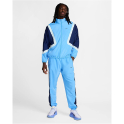 NIKE Icon Dri-FIT Woven Basketball Trainingsjacke Herren...