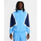 NIKE Icon Dri-FIT Woven Basketball Trainingsjacke Herren 412 - university blue/blue void/blue void S