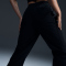 NIKE Windrunner High-Waist Woven Jogginghose Damen 010 - black/white XS