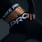 NIKE Pro Sculpt High-Waist Leggings Damen 010 - black/white S