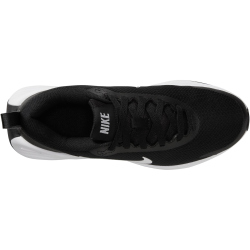 NIKE Legend Essential 4 Fitnessschuhe Damen 002 - black/white 38.5