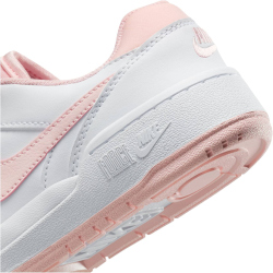 NIKE Full Force Sneaker Jungen 107 - white/echo...