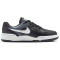 NIKE Full Force Sneaker Jungen 001 - black/white-anthracite 33