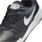 NIKE Full Force Sneaker Jungen 001 - black/white-anthracite 33