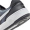 NIKE Full Force Sneaker Jungen 001 - black/white-anthracite 33