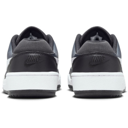 NIKE Full Force Sneaker Jungen 001 - black/white-anthracite 33.5