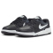 NIKE Full Force Sneaker Jungen 001 - black/white-anthracite 33.5