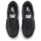 NIKE Full Force Sneaker Jungen 001 - black/white-anthracite 33.5