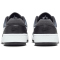 NIKE Full Force Sneaker Jungen 001 - black/white-anthracite 33.5