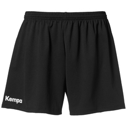 Kempa Classic Shorts Damen schwarz 34