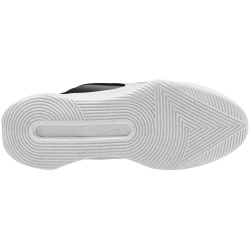 NIKE G.T. Jump Academy Basketballschuhe Herren 100 - white/metallic silver-black 42.5