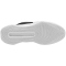 NIKE G.T. Jump Academy Basketballschuhe Herren 100 - white/metallic silver-black 42.5