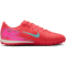NIKE Mercurial Vapor 16 Academy TF Multinocken-Fußballschuhe Herren 800 - ember glow/aurora green 38.5