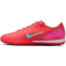 NIKE Mercurial Vapor 16 Academy TF Multinocken-Fußballschuhe Herren 800 - ember glow/aurora green 38.5