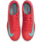 NIKE Mercurial Vapor 16 Academy TF Multinocken-Fußballschuhe Herren 800 - ember glow/aurora green 38.5