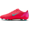 NIKE Mercurial Vapor 16 Club FG/MG Fußballschuhe Herren 800 - ember glow/aurora green 38.5