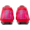 NIKE Mercurial Vapor 16 Club FG/MG Fußballschuhe Herren 800 - ember glow/aurora green 38.5
