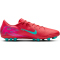 NIKE Mercurial Vapor 16 Academy AG Fußballschuhe Herren 800 - ember glow/aurora green 38.5