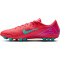 NIKE Mercurial Vapor 16 Academy AG Fußballschuhe Herren 800 - ember glow/aurora green 38.5