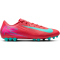 NIKE Mercurial Vapor 16 Academy AG Fußballschuhe Herren 800 - ember glow/aurora green 38.5