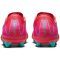 NIKE Mercurial Vapor 16 Academy AG Fußballschuhe Herren 800 - ember glow/aurora green 38.5