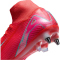 NIKE Mercurial Superfly 10 Elite SG-Pro Stollen-Fußballschuhe Herren 800 - ember glow/aurora green 44.5