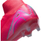 NIKE Mercurial Superfly 10 Elite AG-Pro Fußballschuhe Herren 800 - ember glow/aurora green 47.5