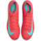 NIKE Mercurial Superfly 10 Academy AG Fußballschuhe Herren 800 - ember glow/aurora green 39