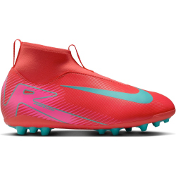 NIKE Jr. Mercurial Superfly 10 Academy AG...