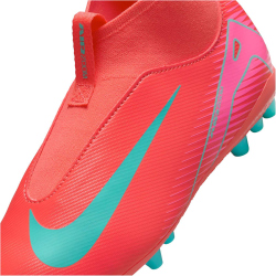 NIKE Jr. Mercurial Superfly 10 Academy AG...