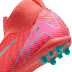 NIKE Jr. Mercurial Superfly 10 Academy AG...