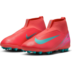 NIKE Jr. Mercurial Superfly 10 Academy AG...
