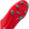NIKE Jr. Mercurial Vapor 16 Club FG/MG Fußballschuhe Kinder 800 - ember glow/aurora green 36.5