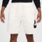 NIKE Club Alumni Fitnessshorts Herren 133 - sail/sail/black S